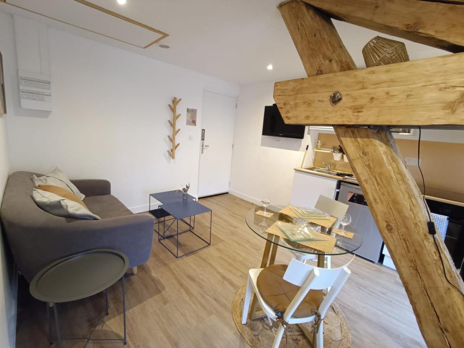 דירות וינה Cosylocation - Cocooning- Vue Theatre Antique מראה חיצוני תמונה